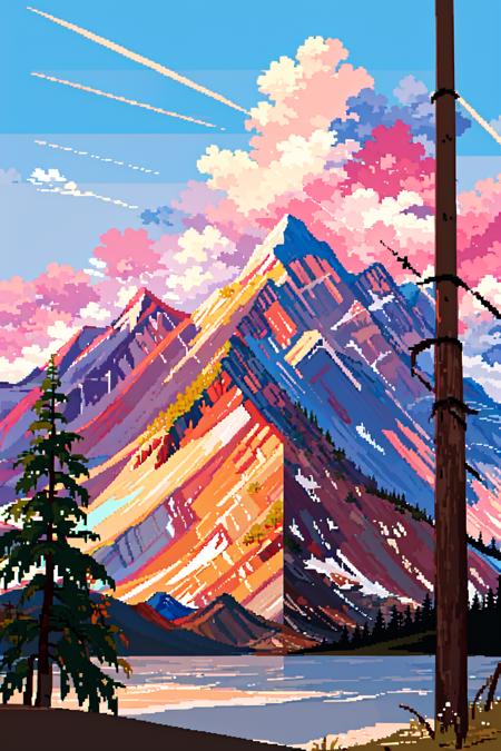 00073-1697577608-masterpiece, best quality,pixel art,  ,no_humans,mountain.png